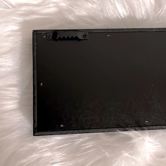 Belle Maison | Black and White Home Decor Sign - Picture 4 of 8